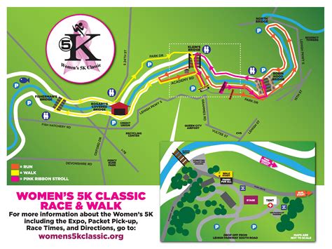 5k st louis|Course .